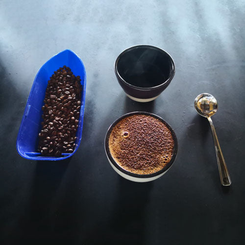 How has COVID-19 changed the coffee industry?