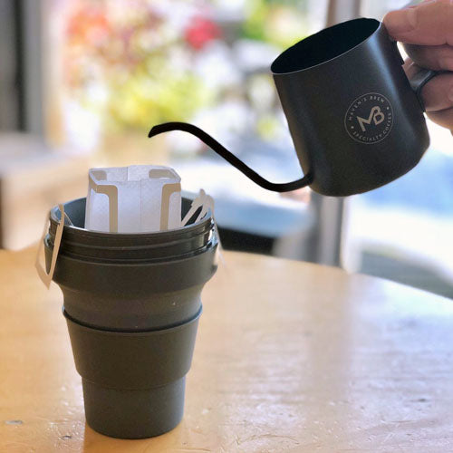 What makes specialty coffee so special?